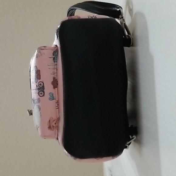 BRAND NEW dusty pink back bag - Picture 6 of 6